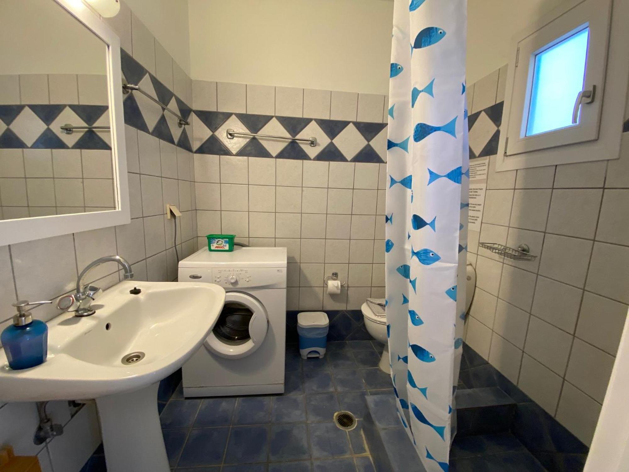 Vaia Villas Mochlos Zewnętrze zdjęcie