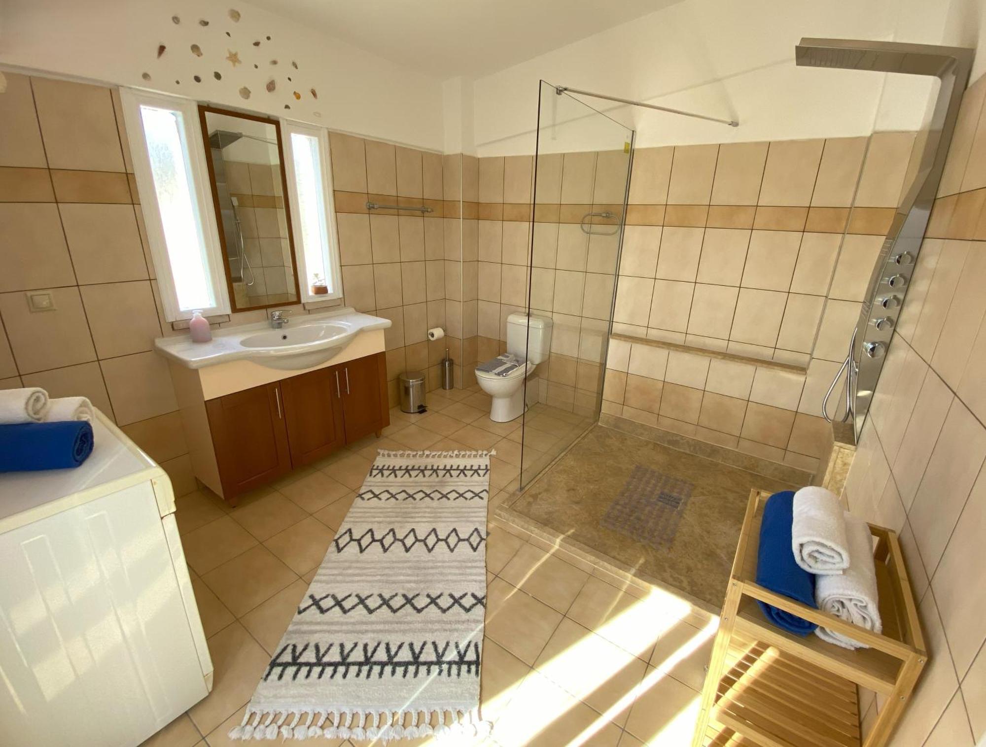 Vaia Villas Mochlos Zewnętrze zdjęcie