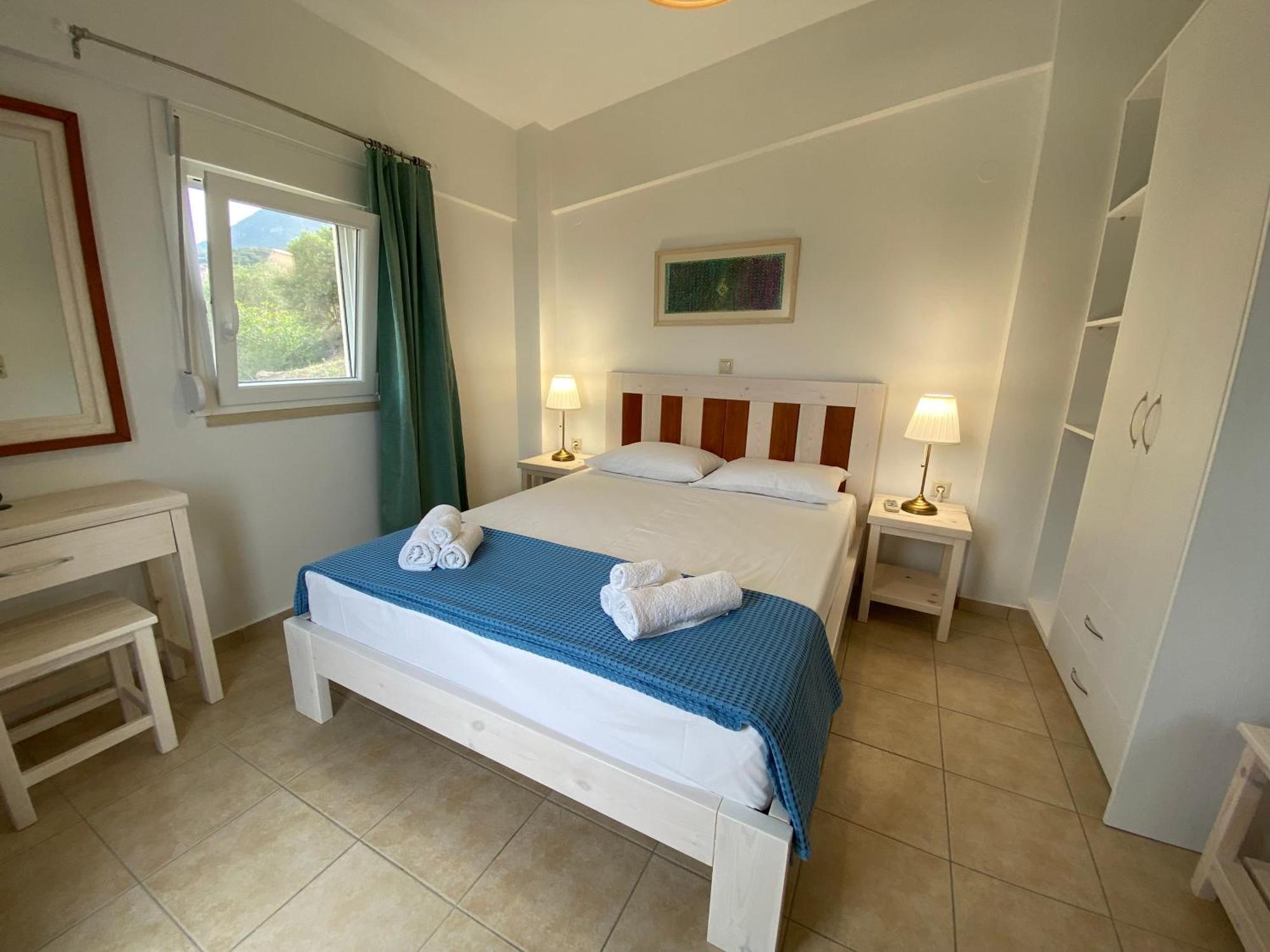 Vaia Villas Mochlos Zewnętrze zdjęcie