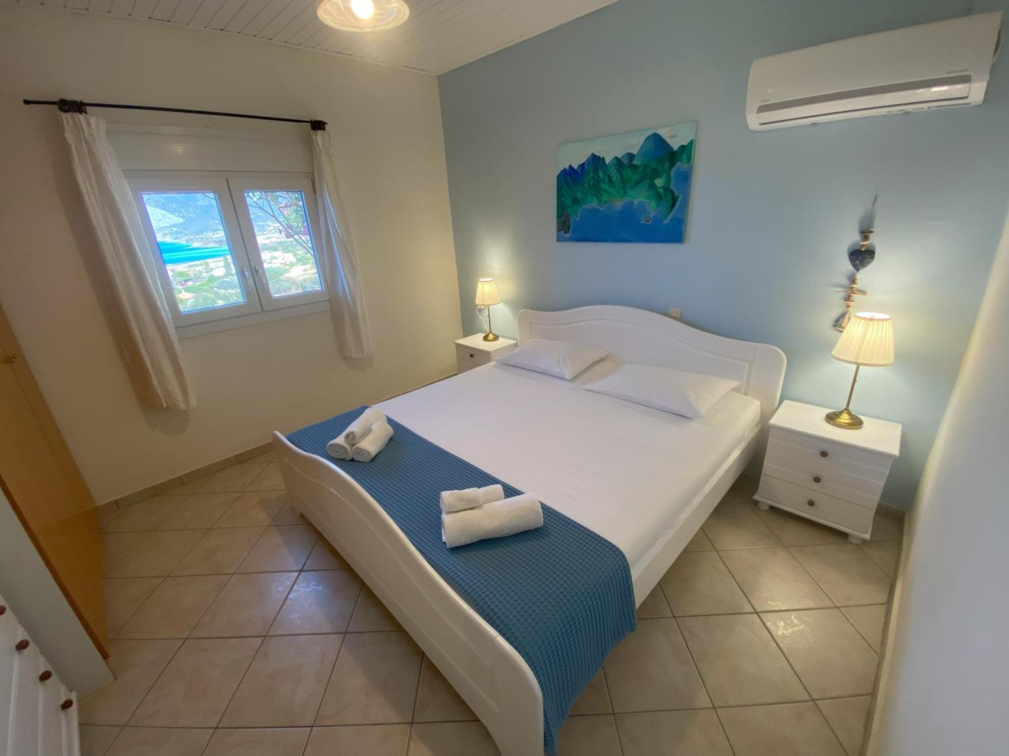Vaia Villas Mochlos Zewnętrze zdjęcie