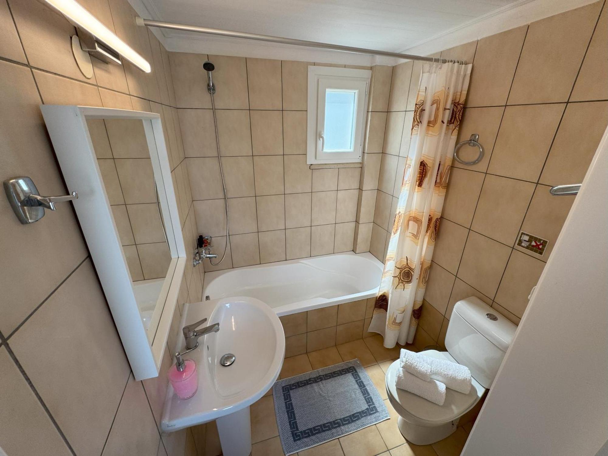Vaia Villas Mochlos Zewnętrze zdjęcie