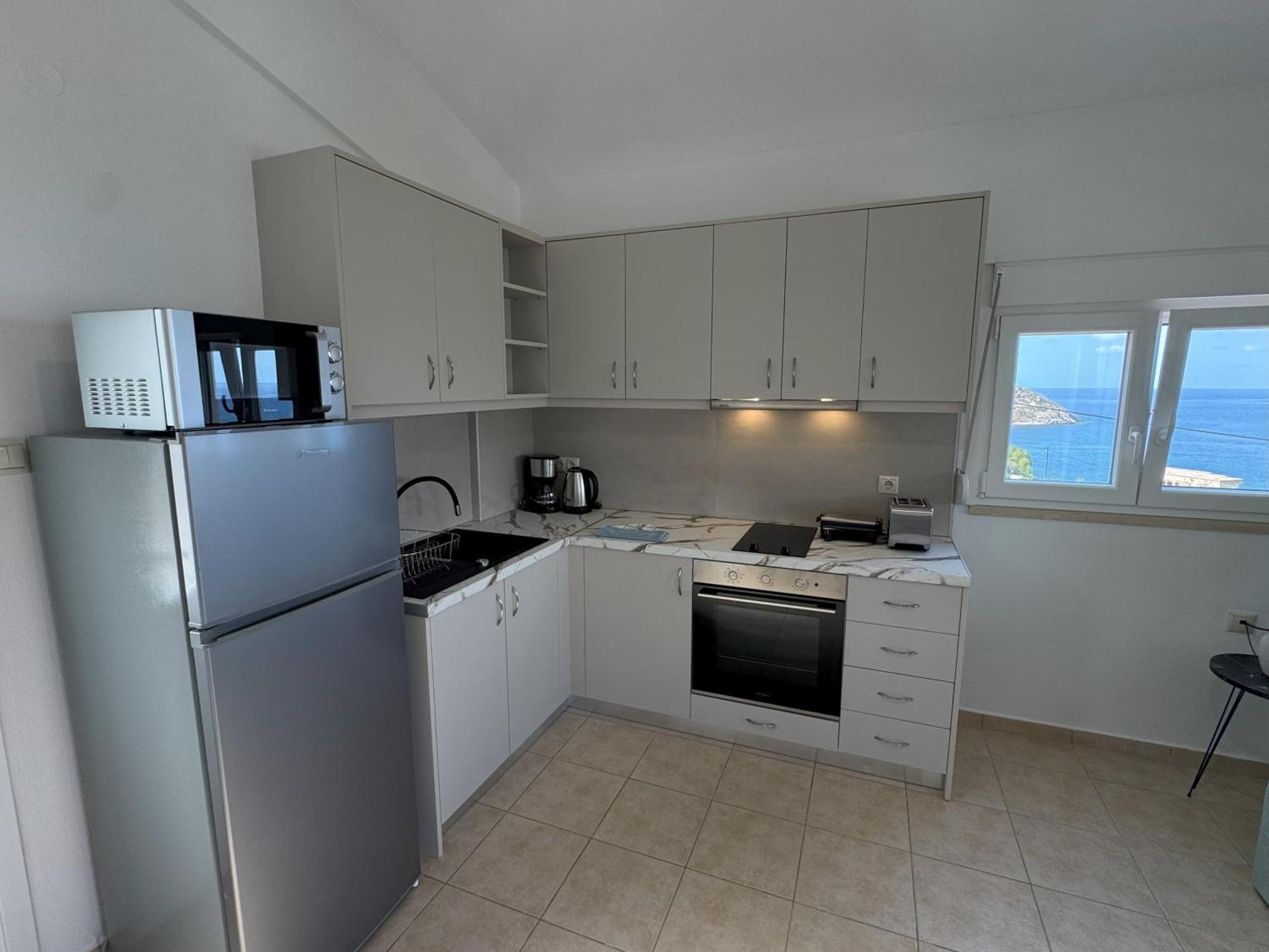 Vaia Villas Mochlos Zewnętrze zdjęcie