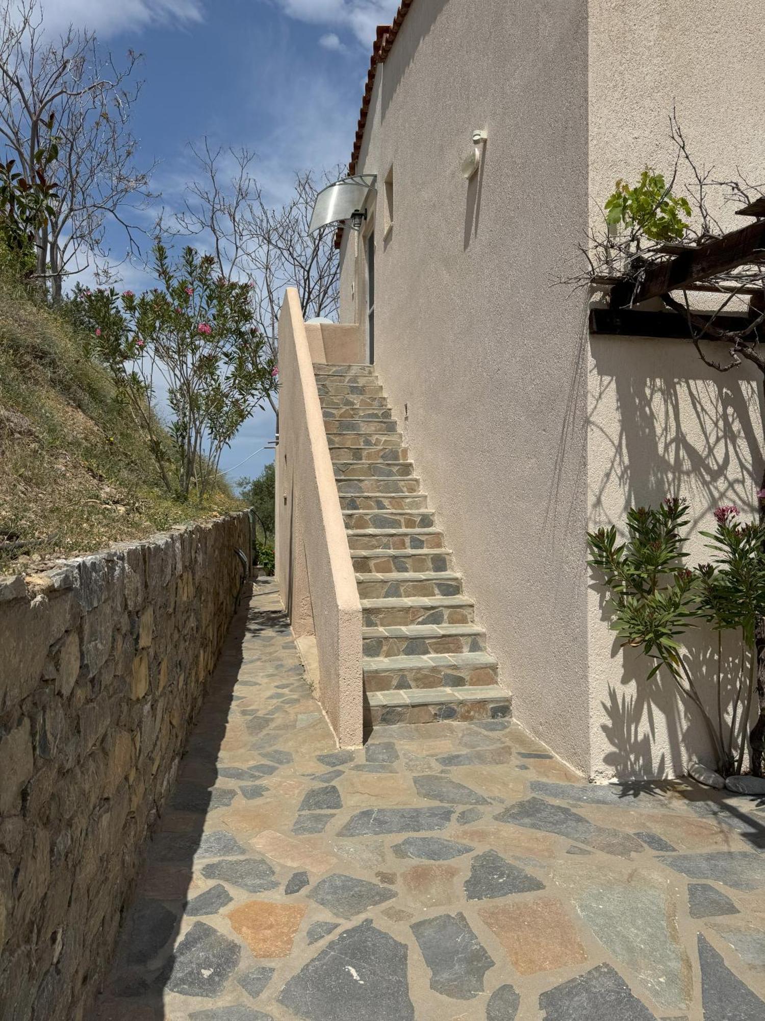 Vaia Villas Mochlos Zewnętrze zdjęcie