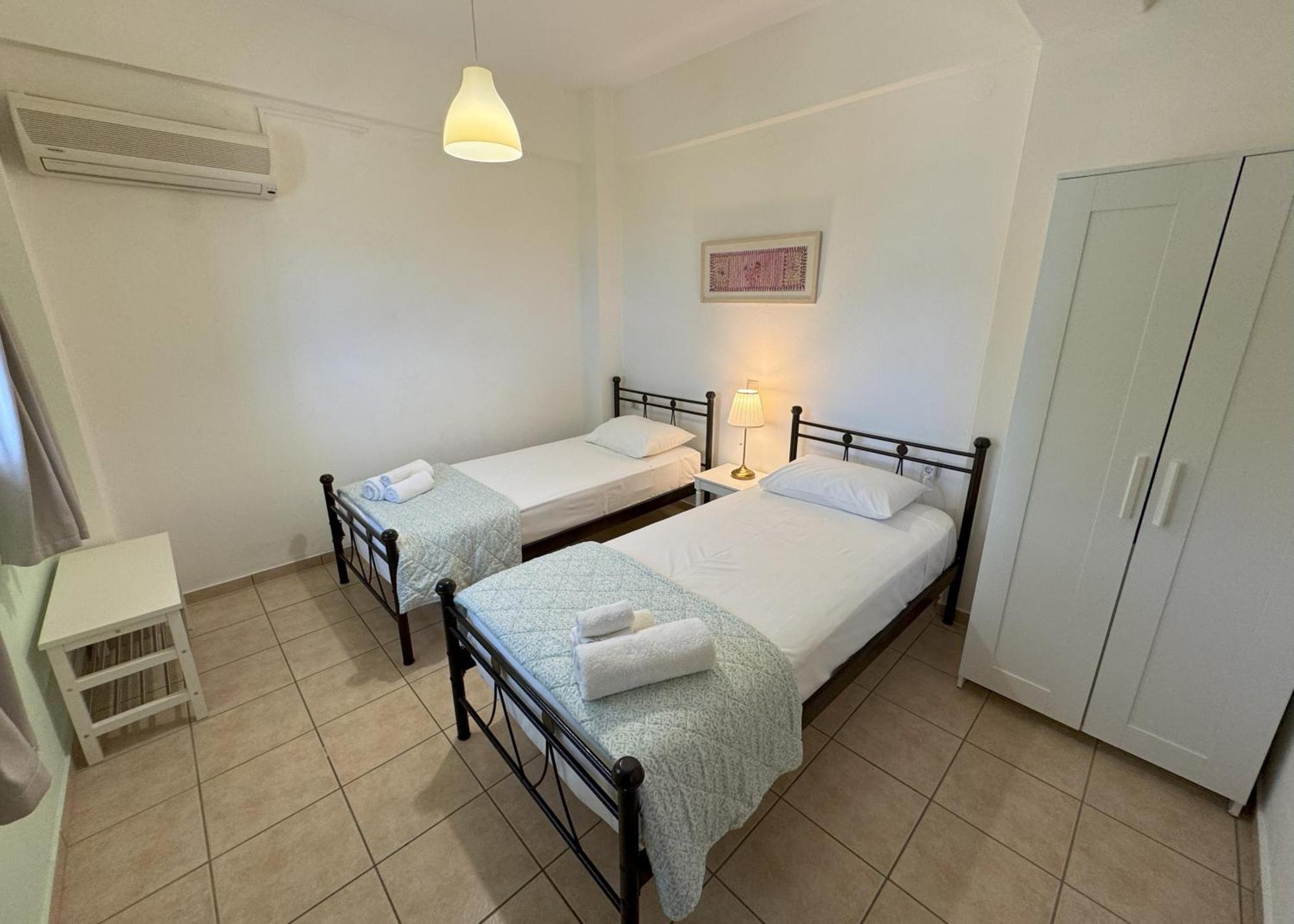 Vaia Villas Mochlos Zewnętrze zdjęcie