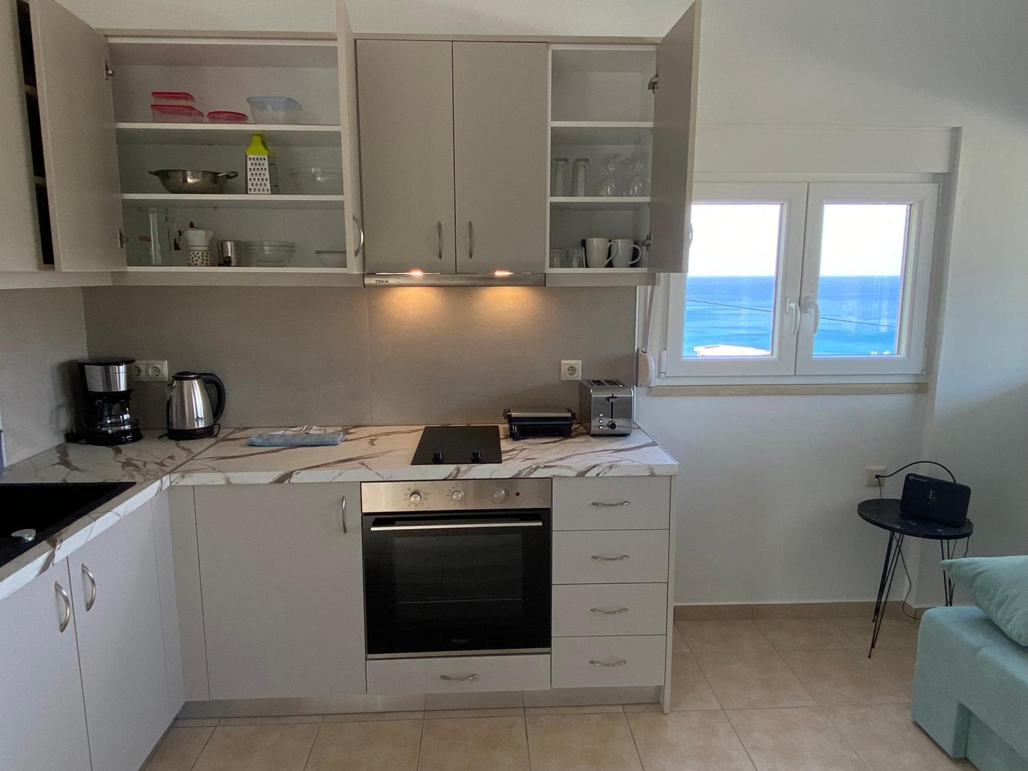 Vaia Villas Mochlos Zewnętrze zdjęcie