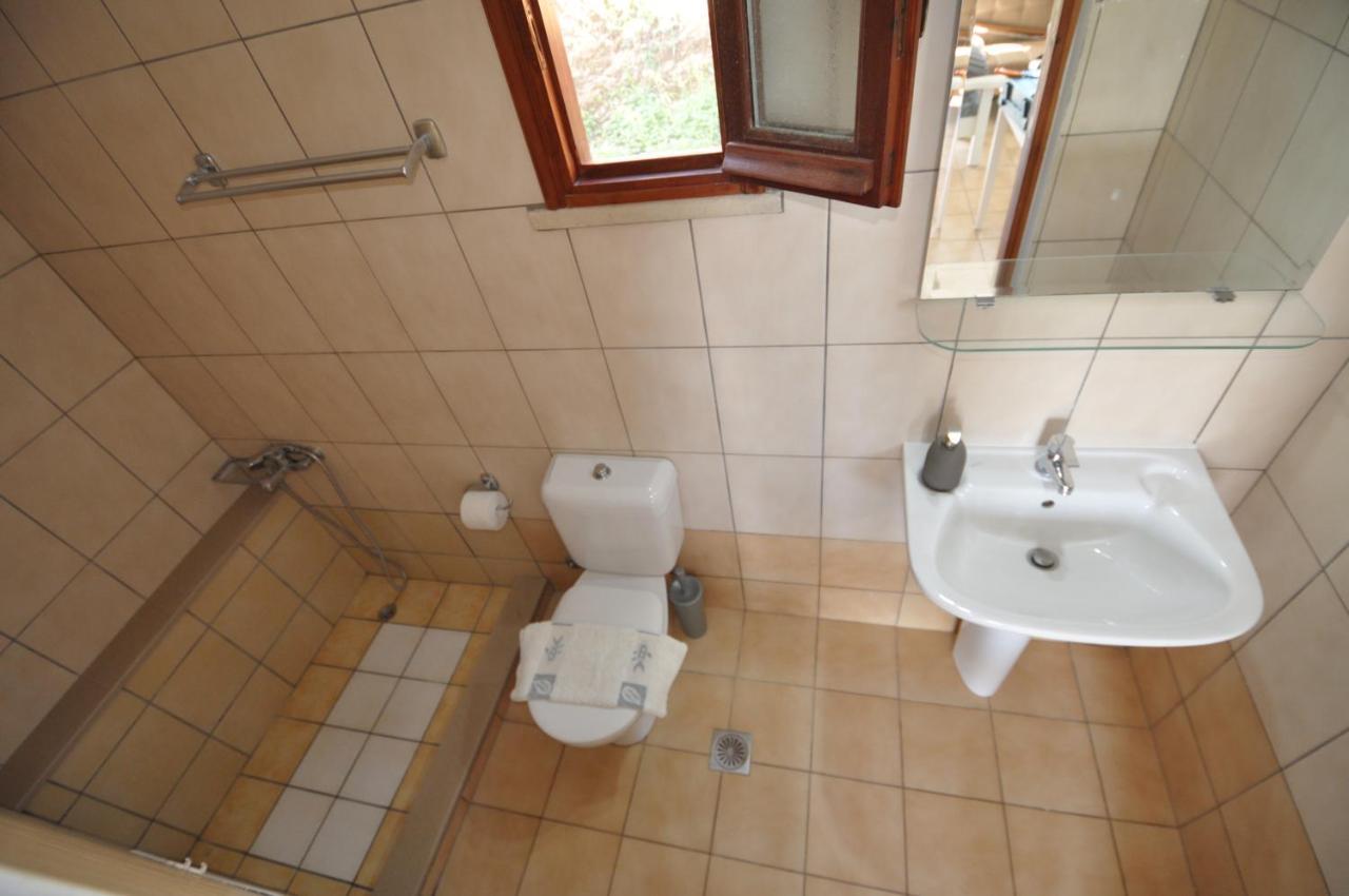 Vaia Villas Mochlos Zewnętrze zdjęcie